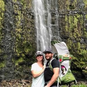 Meet your Posher, Travis